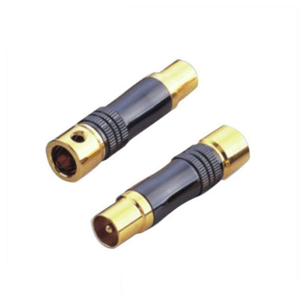 Communication connector