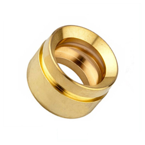 CNC Precision Accessories