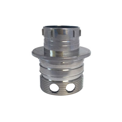 Communication connector