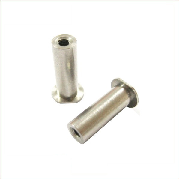Standard non-standard screw nut