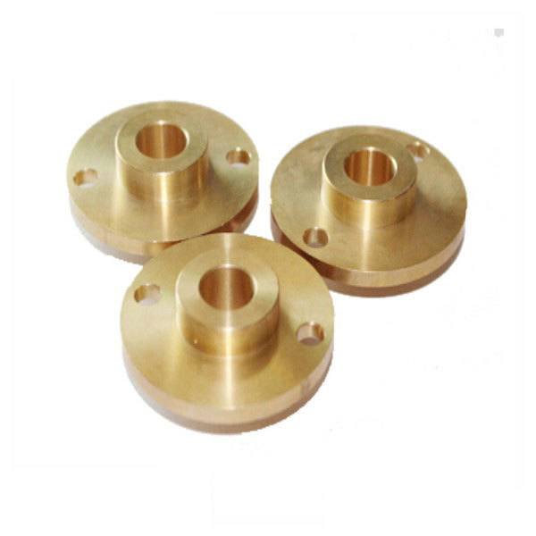 CNC Precision Accessories