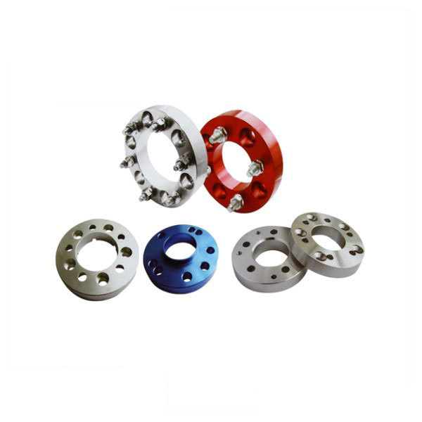 CNC Precision Accessories