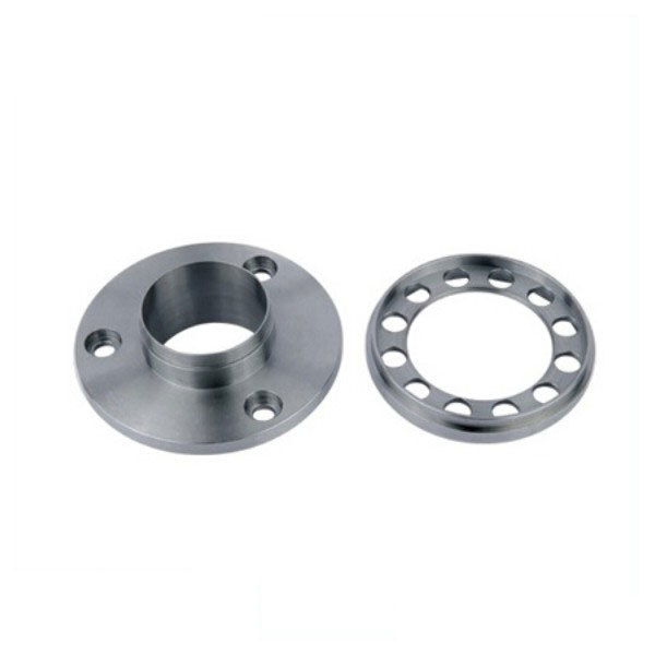 CNC Precision Accessories