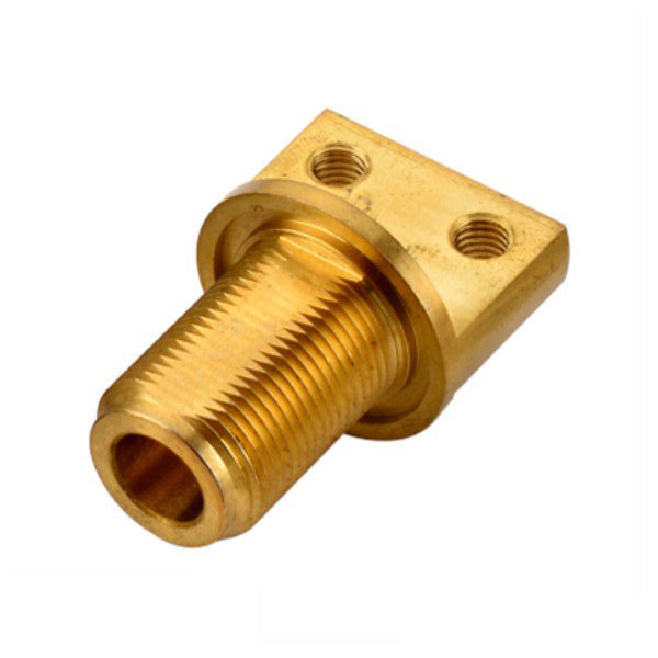 CNC Precision Accessories