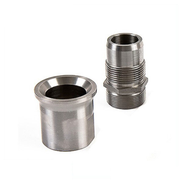 CNC Precision Accessories