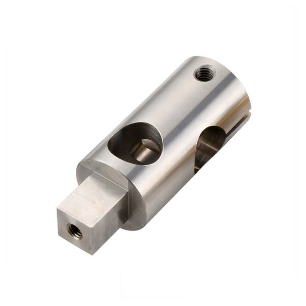 CNC Precision Accessories