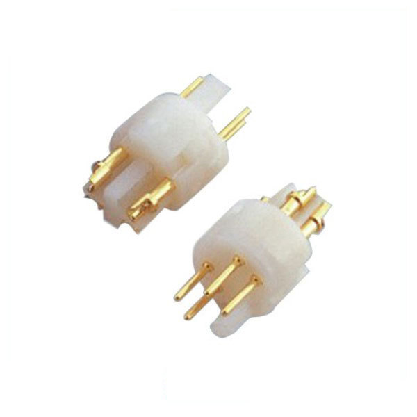 Communication connector