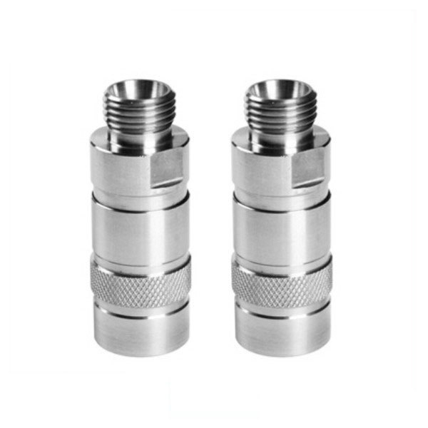 CNC Precision Accessories