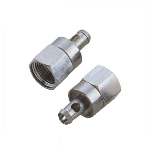 Communication connector