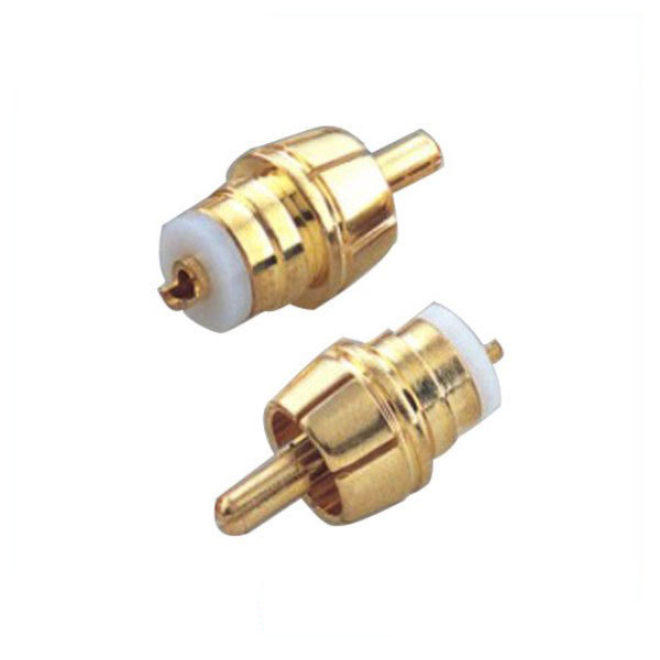 Communication connector