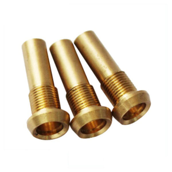 CNC Precision Accessories