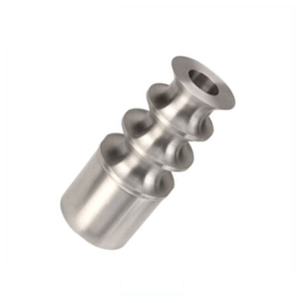 CNC Precision Accessories