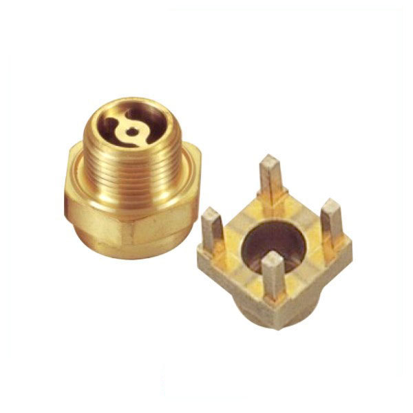 Communication connector
