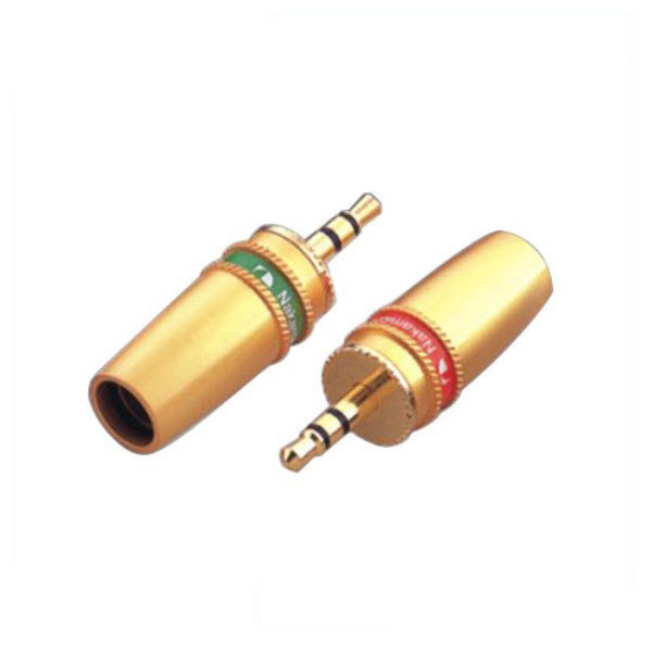 Communication connector