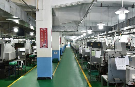 总公司生产车间 总公司生产车间