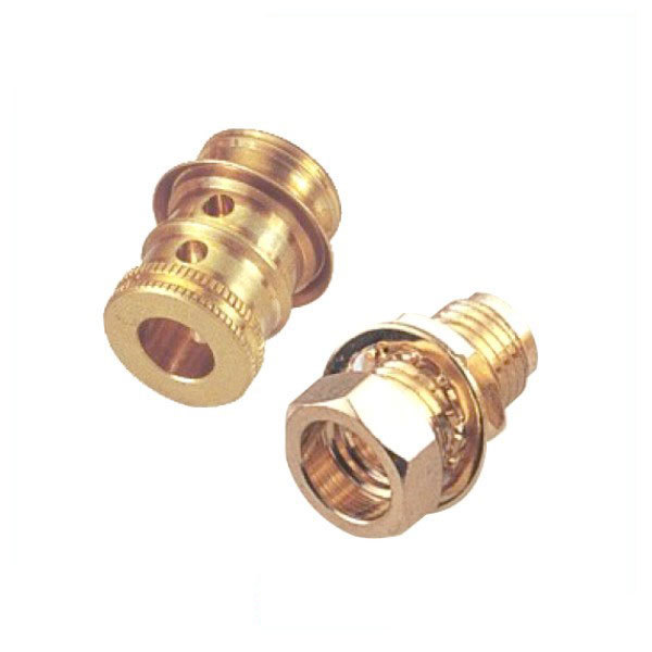 Communication connector