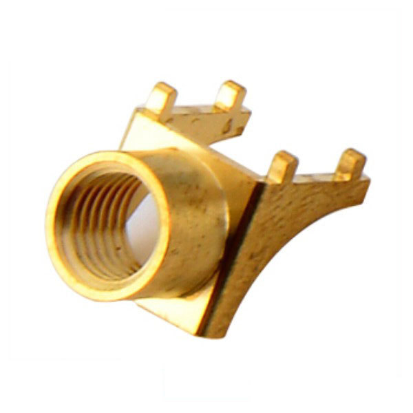 CNC Precision Accessories