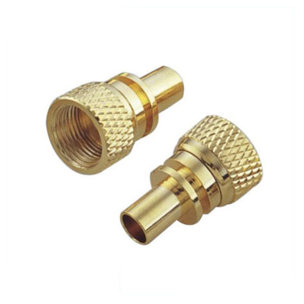 Communication connector