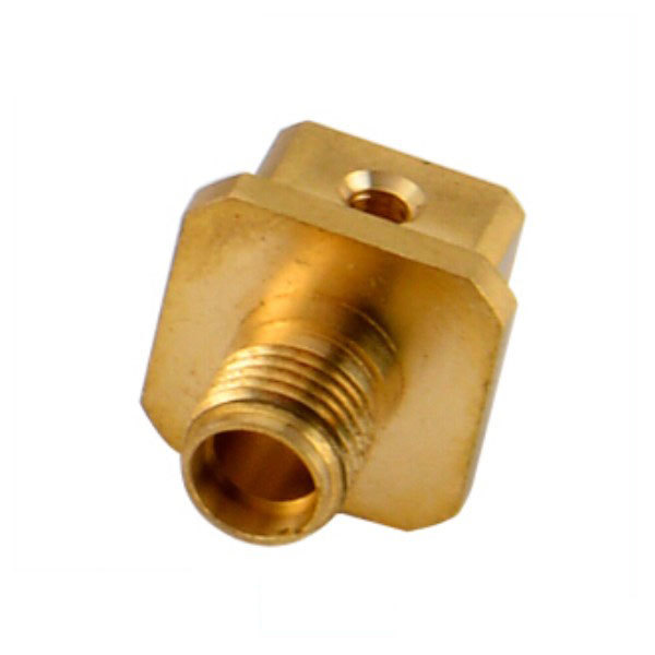 CNC Precision Accessories
