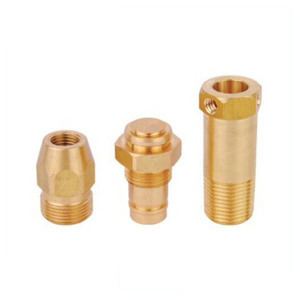 CNC Precision Accessories