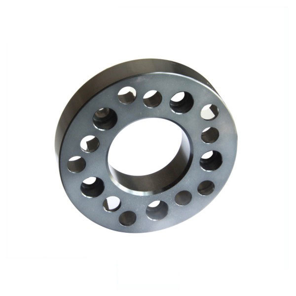 CNC Precision Accessories