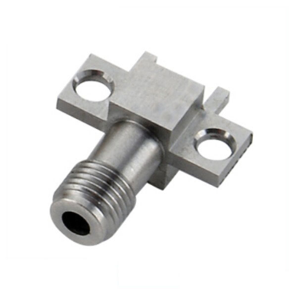 CNC Precision Accessories