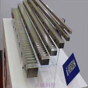 YYC齒條CSTM