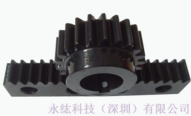YYC齒條CSTMH