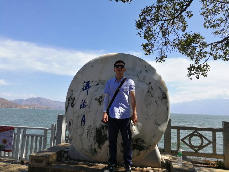 2019優(yōu)秀業(yè)務(wù)員旅行
