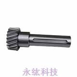 精密斜齒研磨齒輪 CHGHL