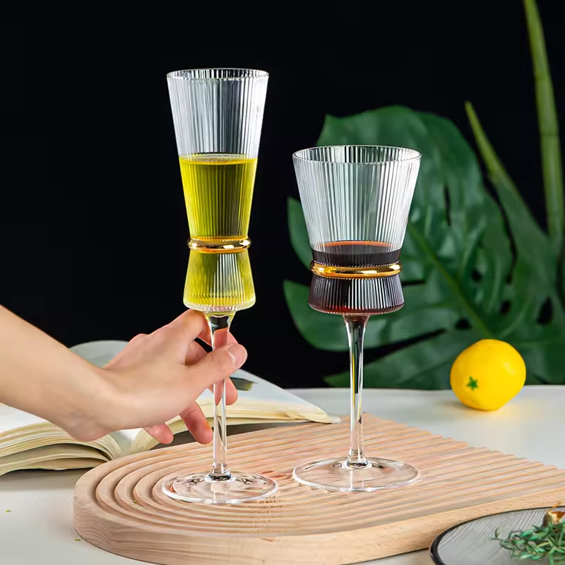 Transform Your Coffee Experience with a Single Wall Glass Cup Transform Your Coffee Experience with a Single Wall Glass Cup