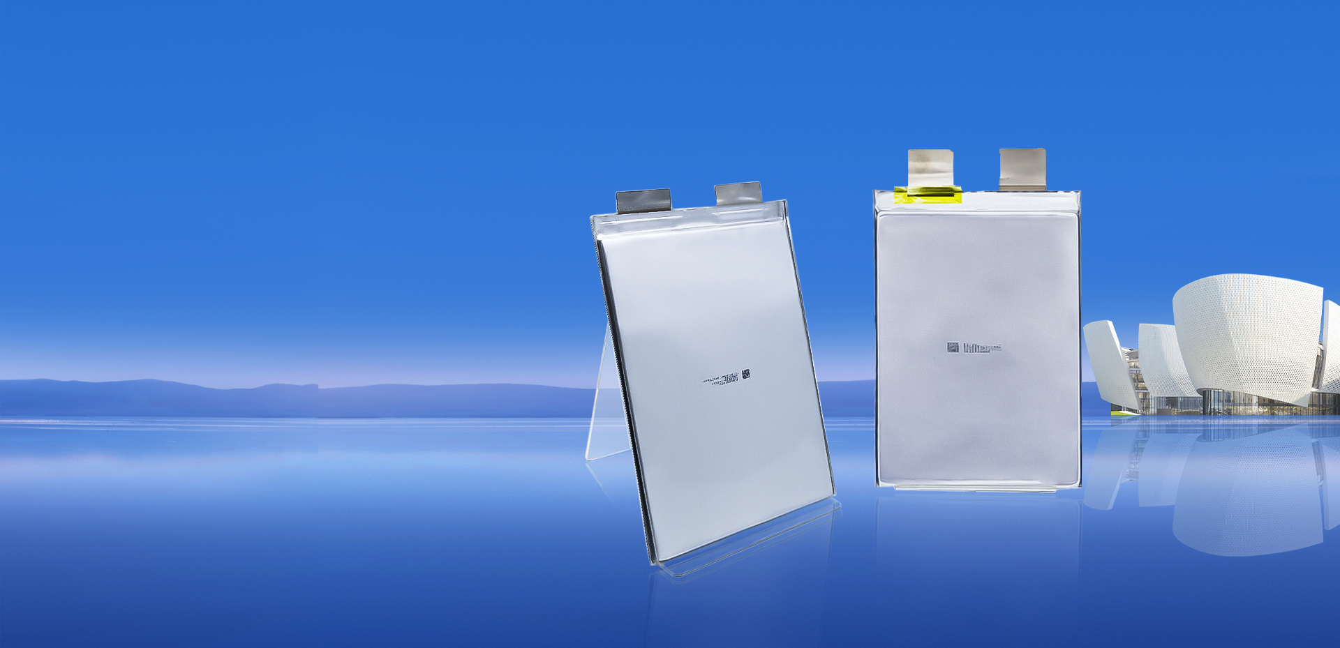 Jiangxi Dintel Battery Technology Co.,Ltd