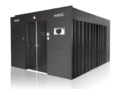 HAIRF Module Data Center