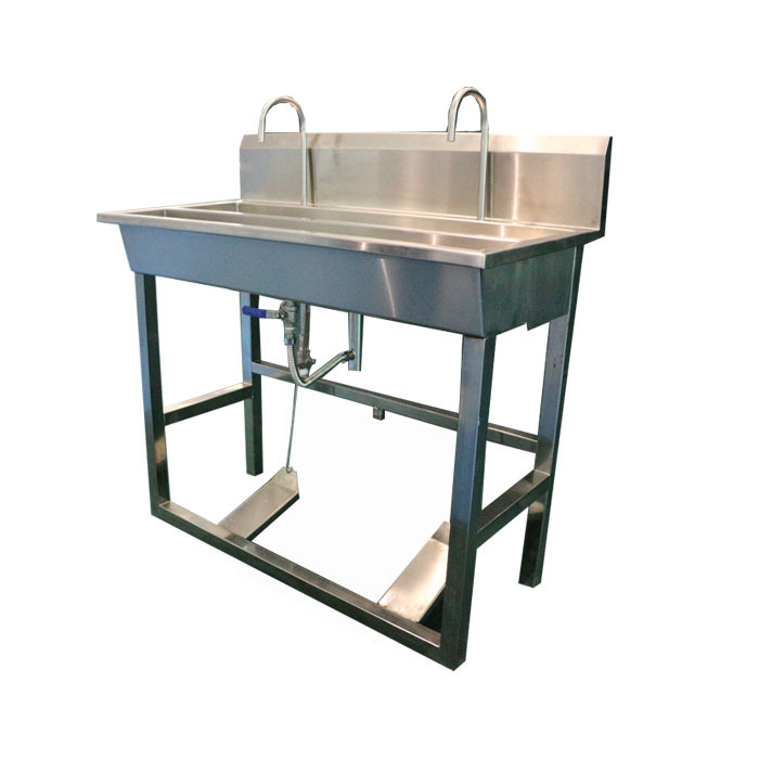 Wash basin