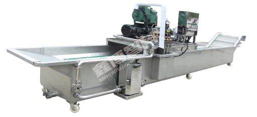Máquina de ropa fría de refrigeración casera XBF-688A