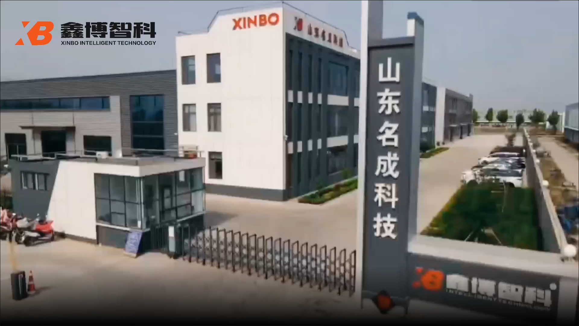 视频标题