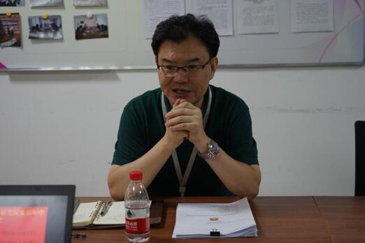 清華大學(xué)天津高端裝備研究院