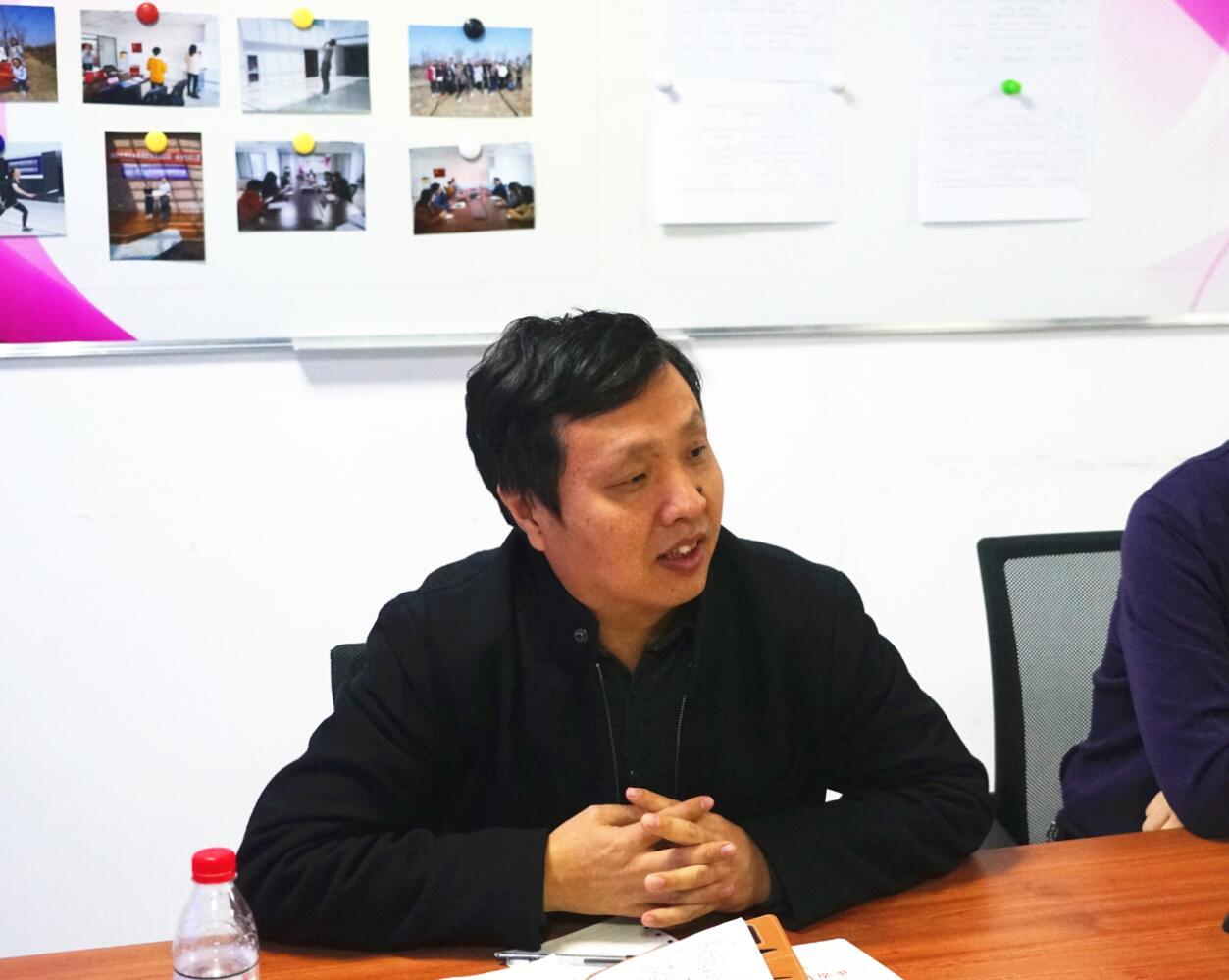清華大學天津高端裝備研究院