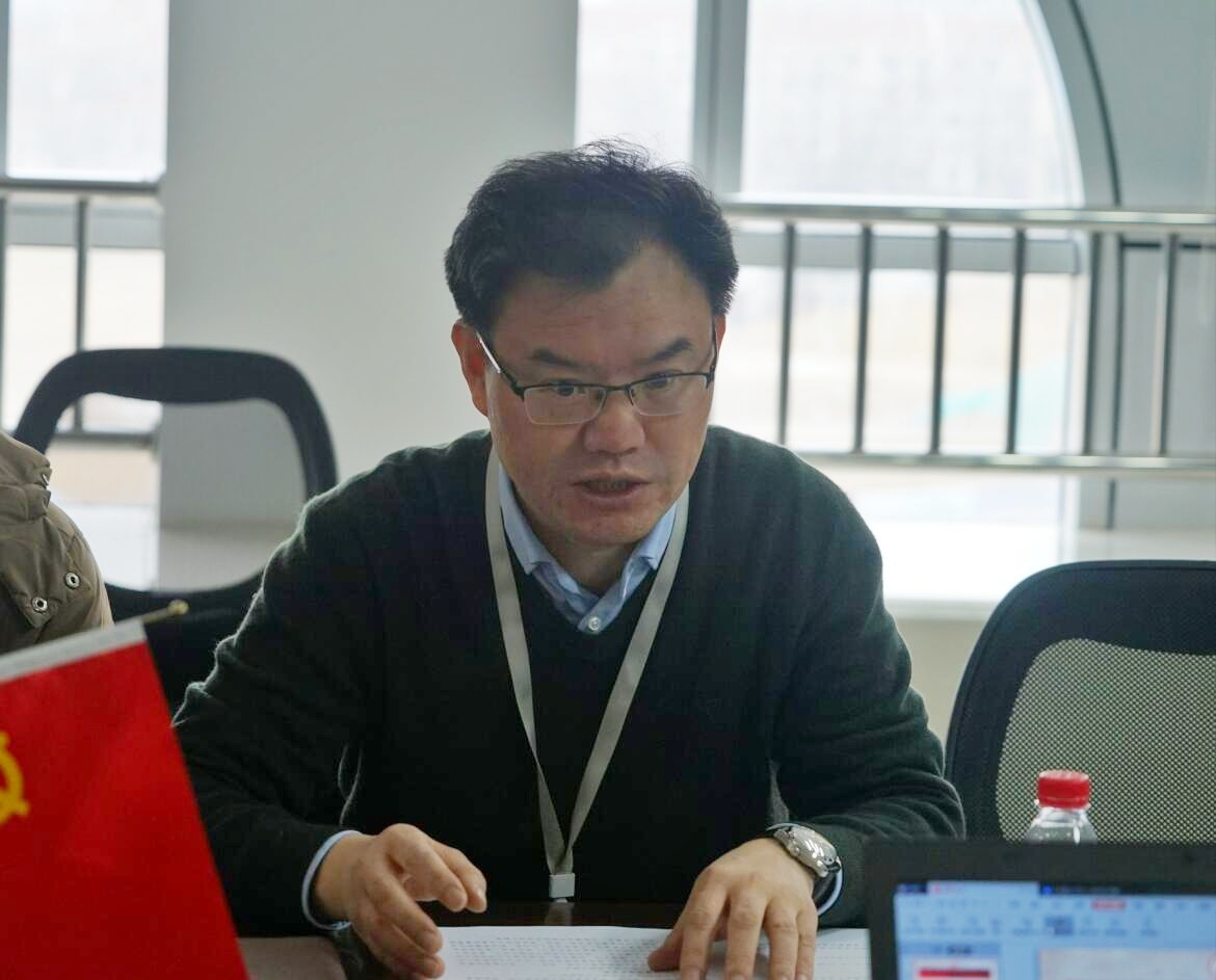 清華大學天津高端裝備研究院