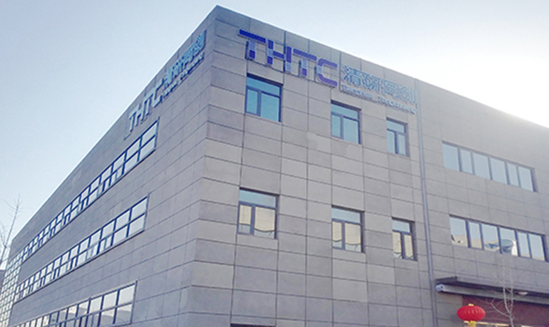 Tsinghua Tongchuang Robot Co.,Ltd