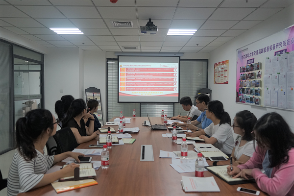 清華大學(xué)天津高端裝備研究院