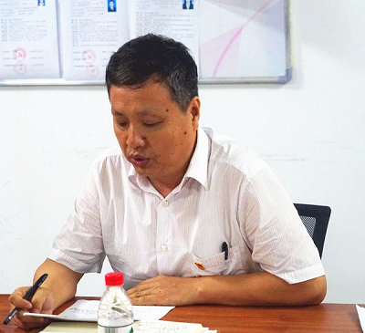 清華大學(xué)天津高端裝備研究院
