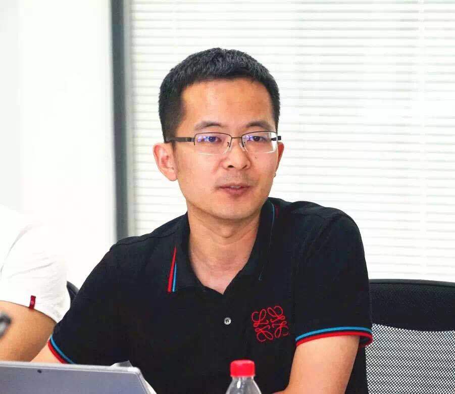 清華大學(xué)天津高端裝備研究院