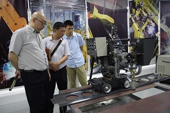 清華大學(xué)天津高端裝備研究院