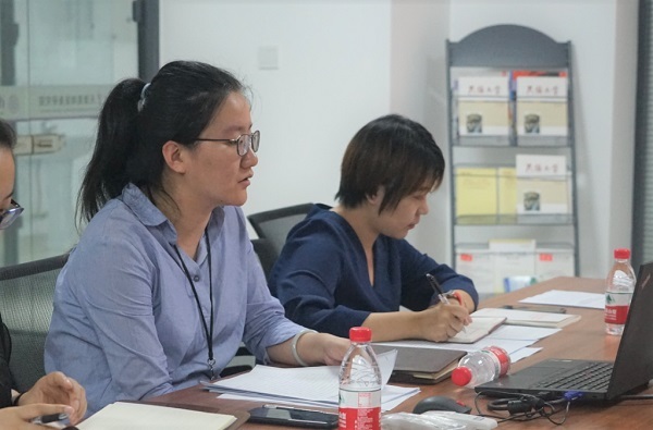 清華大學(xué)天津高端裝備研究院