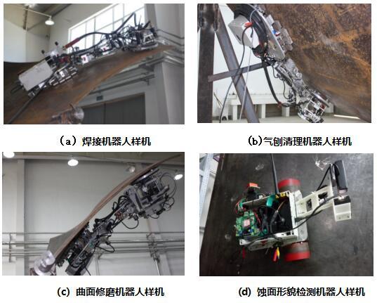 清华大学天津高端装备研究院