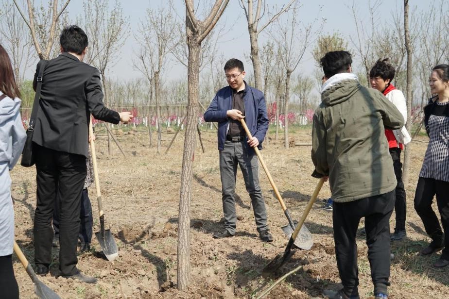 清華大學天津高端裝備研究院