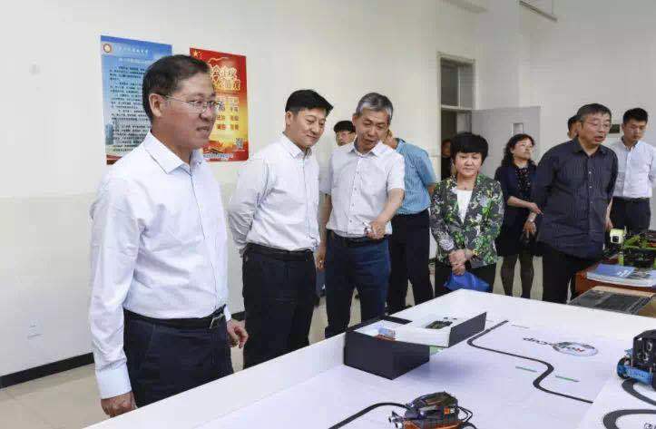 清華大學(xué)天津高端裝備研究院