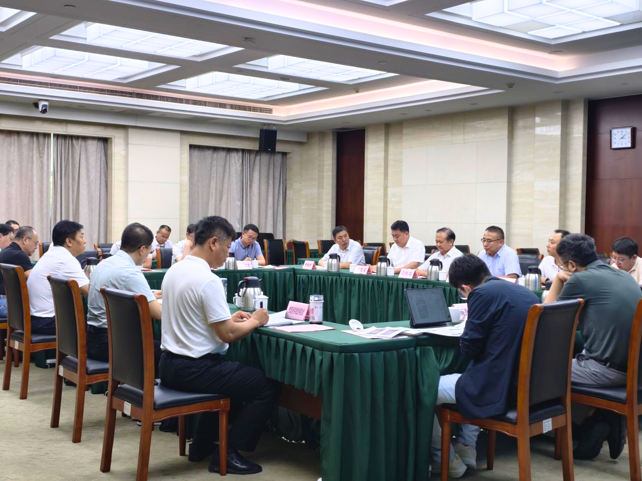 我院协同清华大学继续教育学院在津开展国资国企产教工作调研