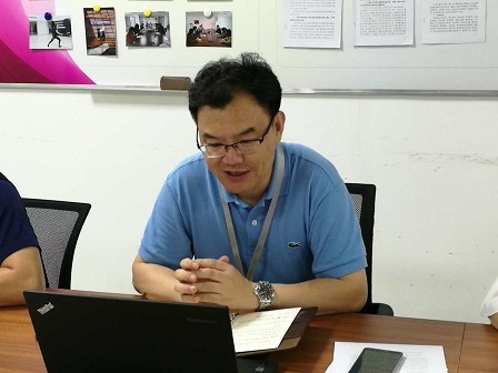清華大學(xué)天津高端裝備研究院